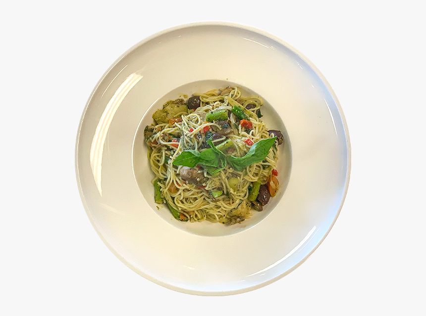 Chinese Noodles, HD Png Download