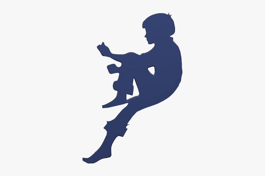 Moon Silhouette Png, Transparent Png