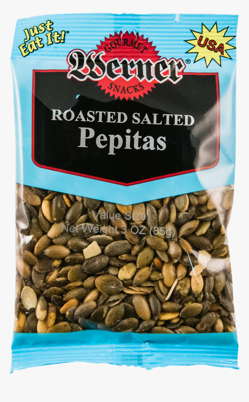 Pepitas Roasted Salted 
 Class, HD Png Download