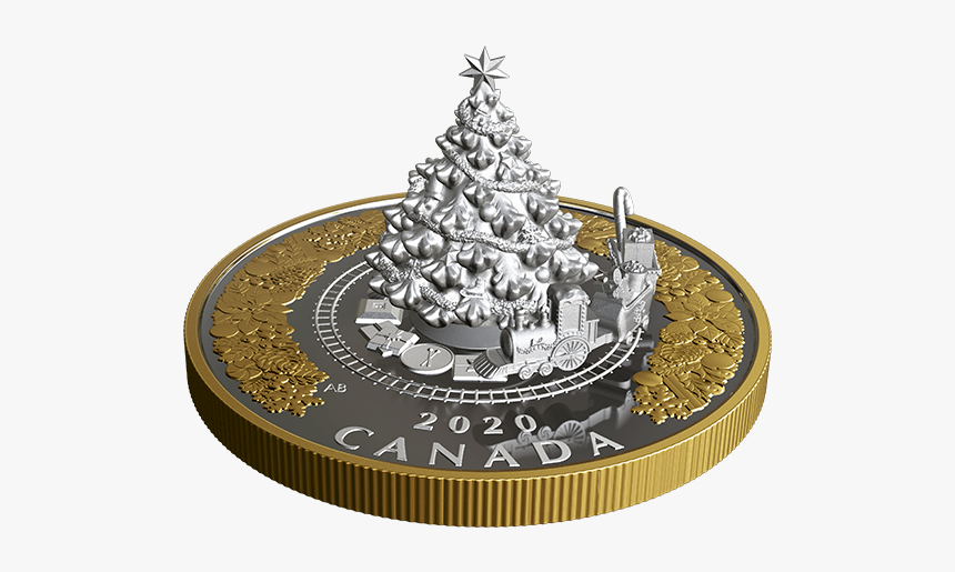 Pile Of Coins Png, Transparent Png