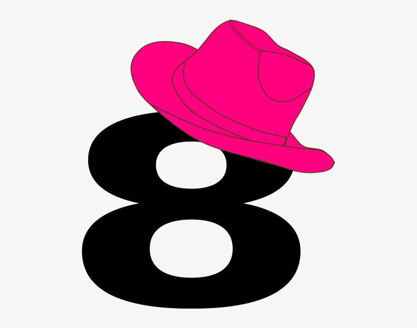 Cowgirl Hat Png, Transparent Png