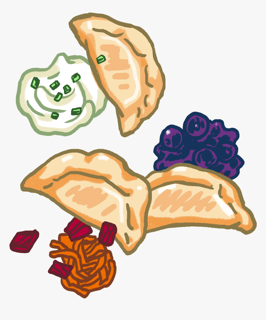 Dumpling Png, Transparent Png