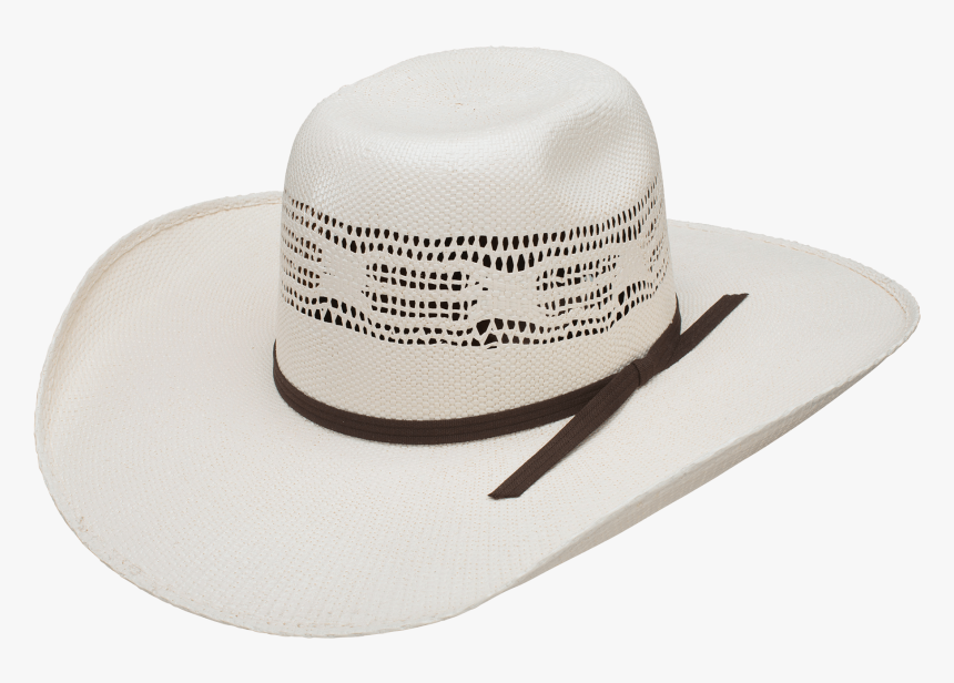 Resistol Buckeye Jr Straw Youth Western Hat, HD Png Download