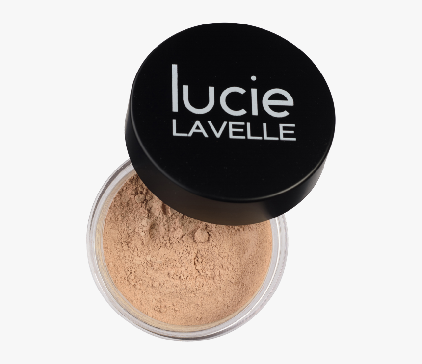 Mineral Makeup Powder Foundation, HD Png Download