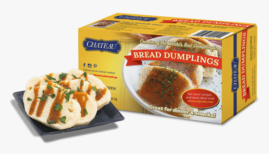 Potato Dumplings Banner, HD Png Download