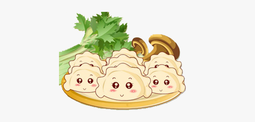 #dumpling #dumplings #stickerchallenge #sticker #stickers, HD Png Download