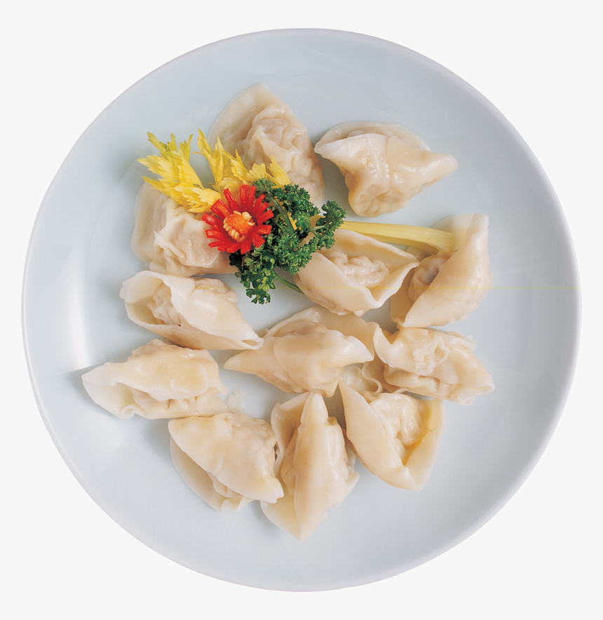 Background Dumplings Transparent, HD Png Download