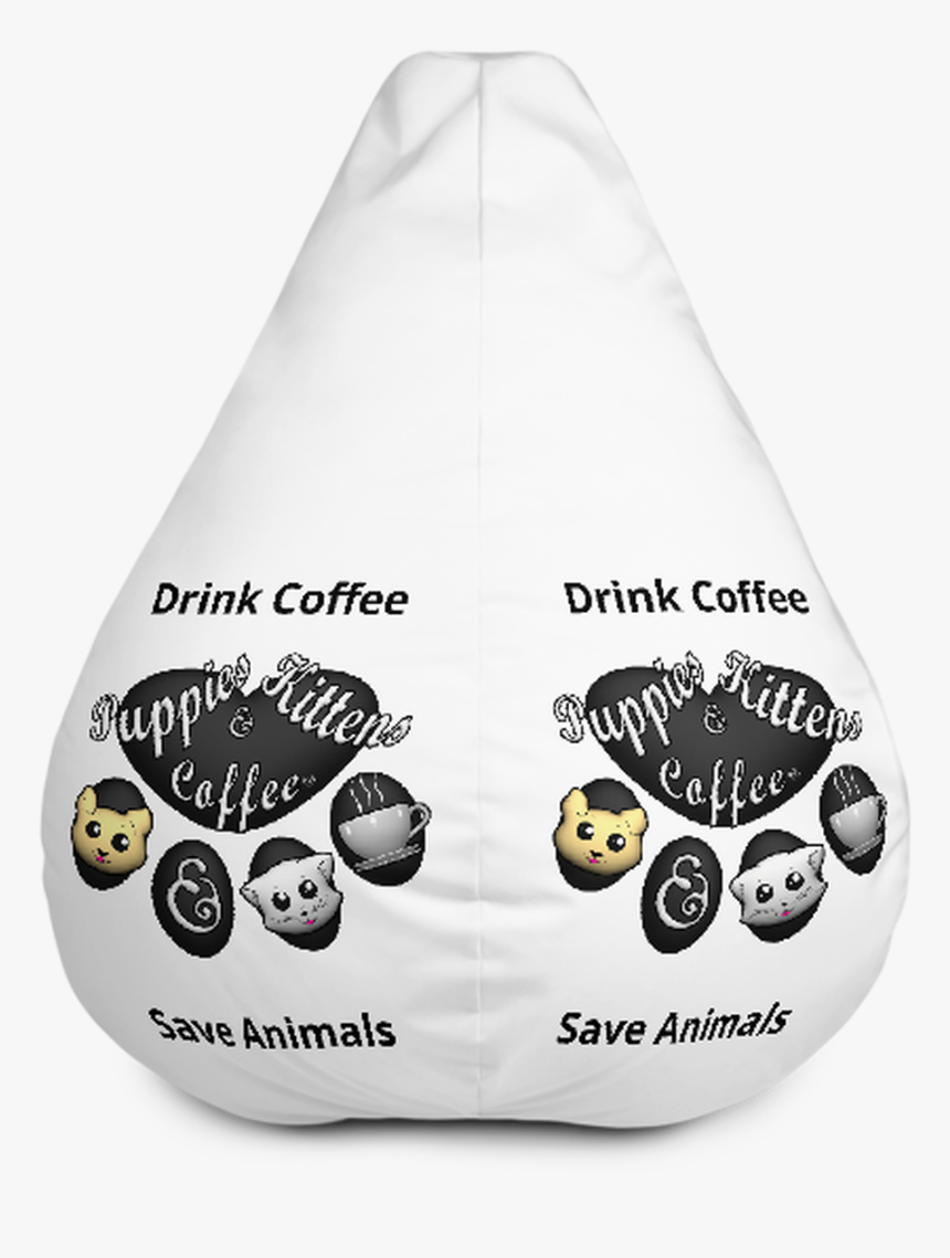 Bean Bag Png, Transparent Png