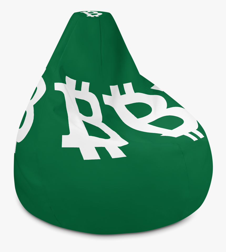 Bean Bag Png, Transparent Png