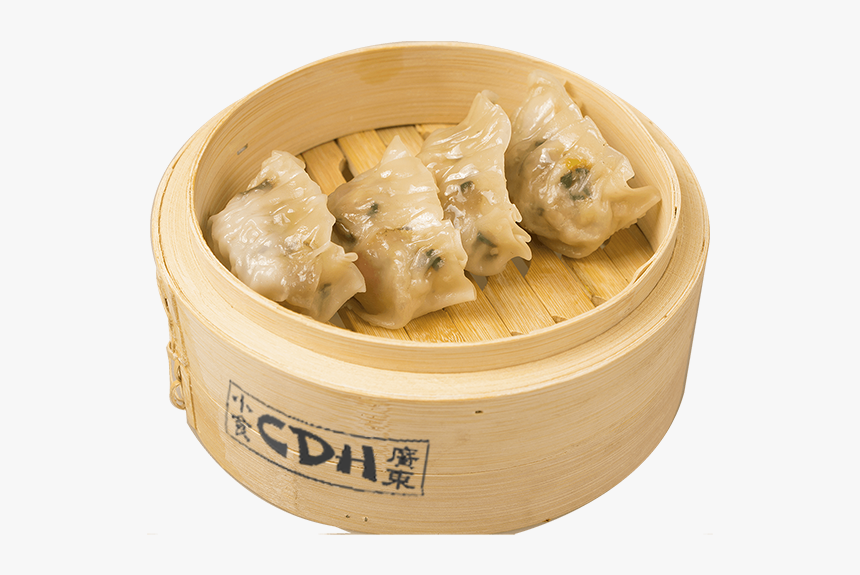 Pork Dumpling, HD Png Download