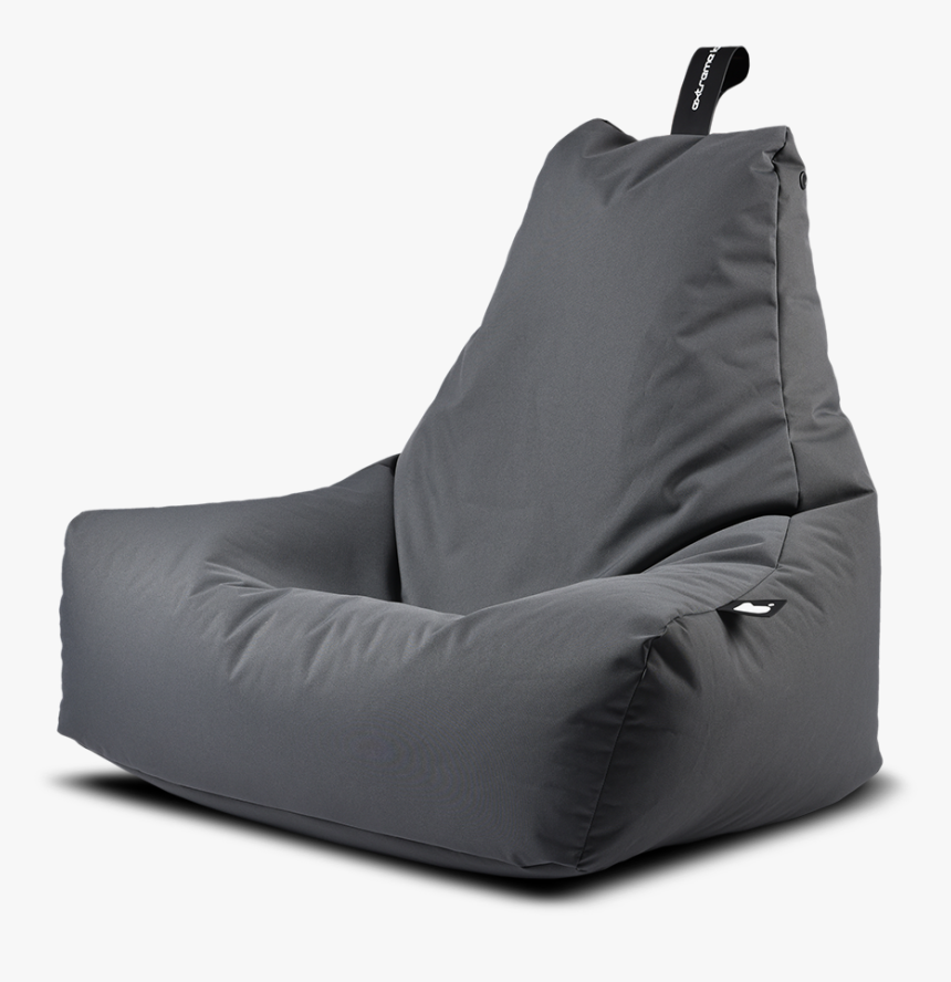 Bean Bag Png, Transparent Png