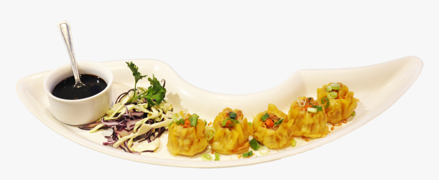 Chao Phra Ya Thai Dumpling, HD Png Download