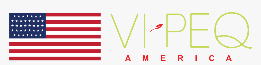 Vipeqamericalogo, HD Png Download