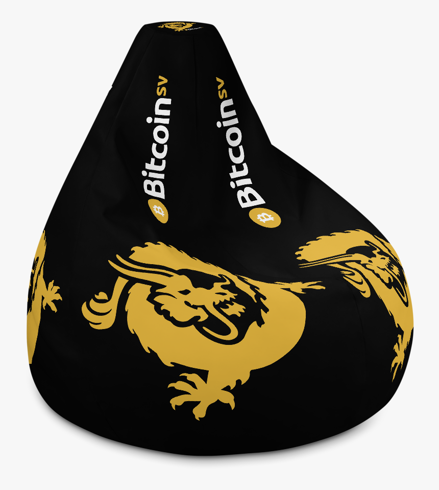Bean Bag Png, Transparent Png