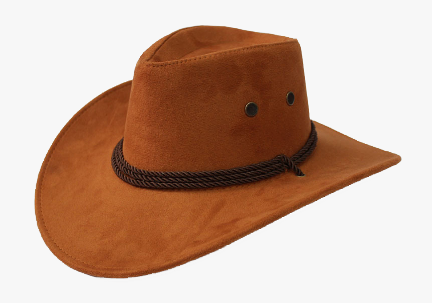 Cowgirl Hat Png, Transparent Png