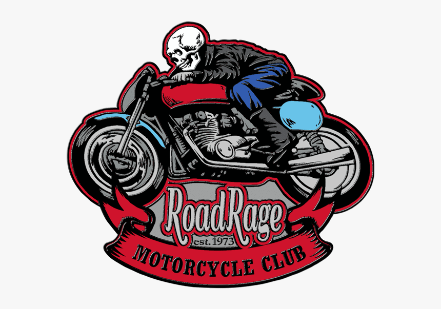 Transparent Chopper Motorcycle Png, Png Download