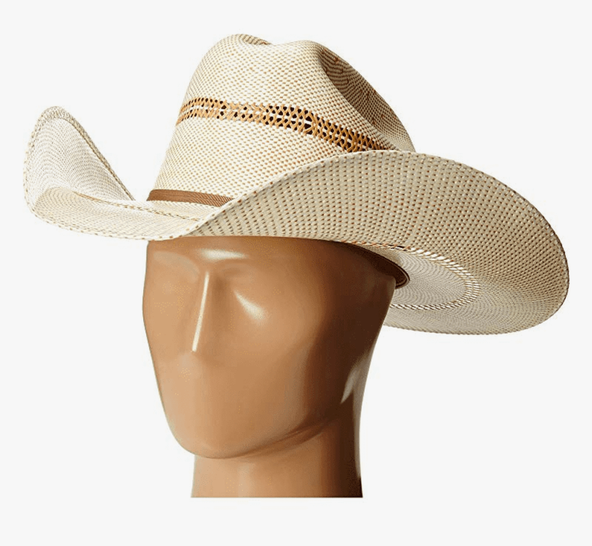 Cowgirl Hat Png, Transparent Png