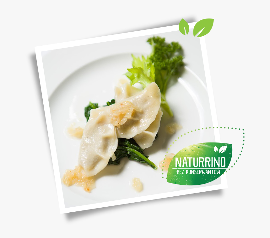 Naturrino Pate Dumplings, HD Png Download