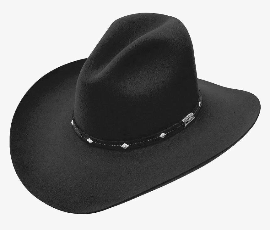 Cowgirl Hat Png, Transparent Png