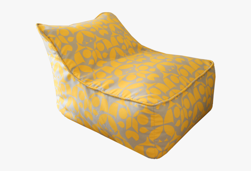 Bean Bag Png, Transparent Png