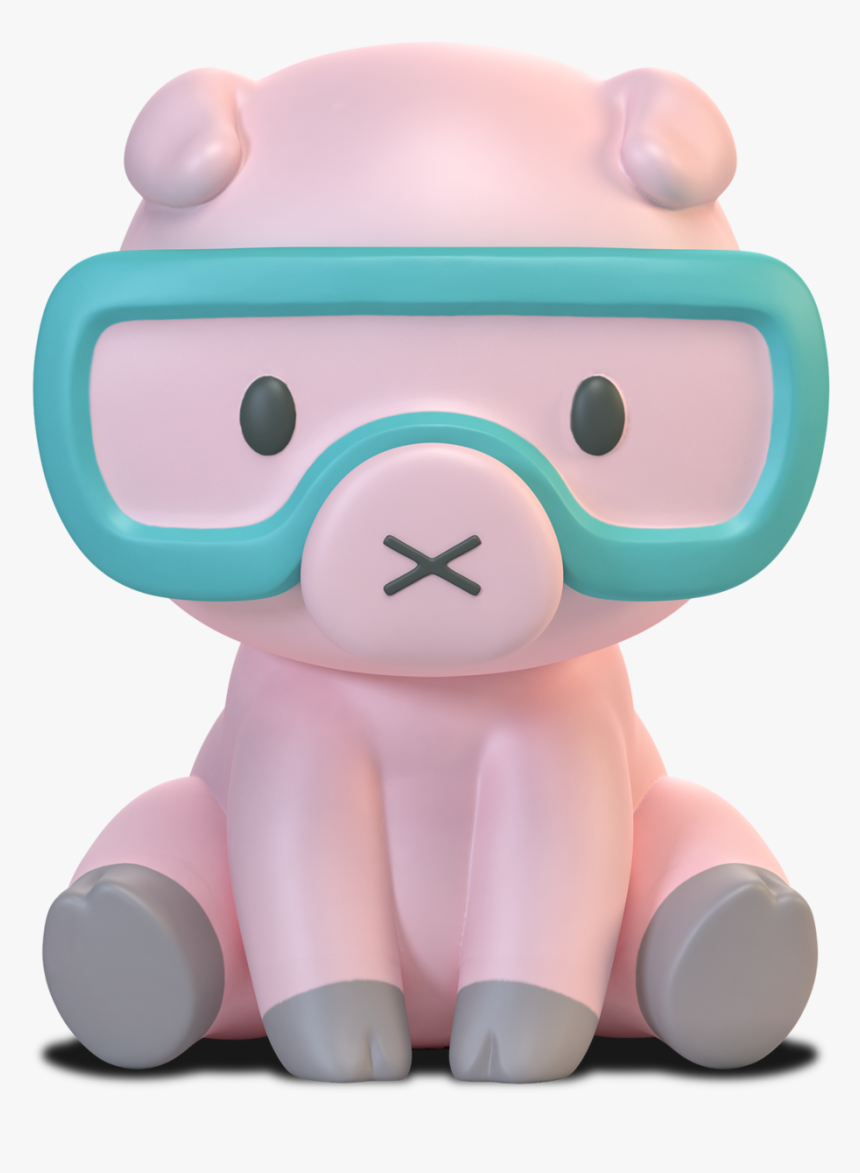 Bean Bag Png, Transparent Png