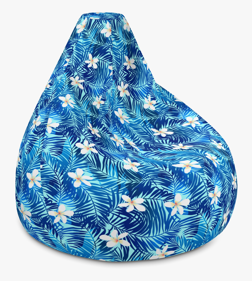 Bean Bag Png, Transparent Png