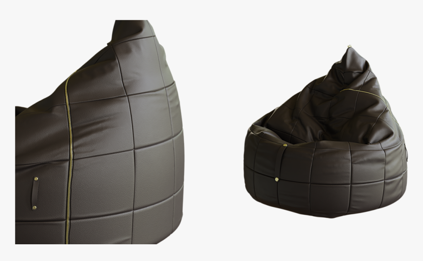 Bean Bag Png, Transparent Png