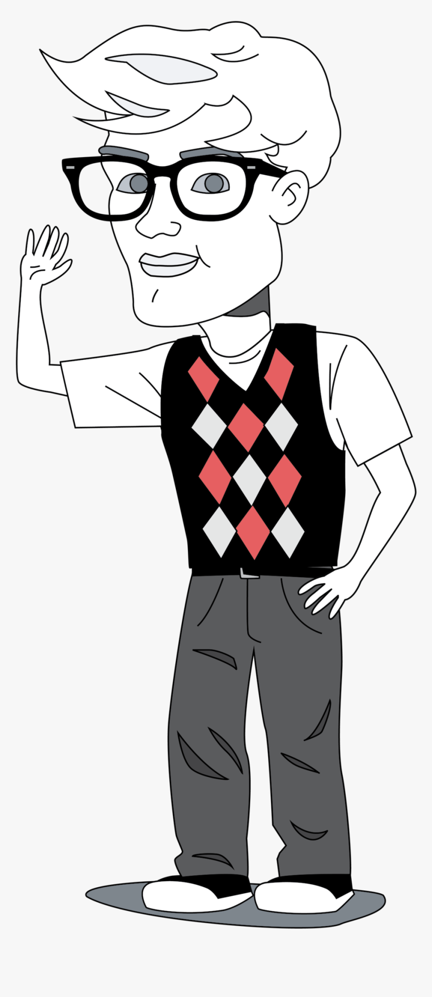 Duejr Wave, HD Png Download