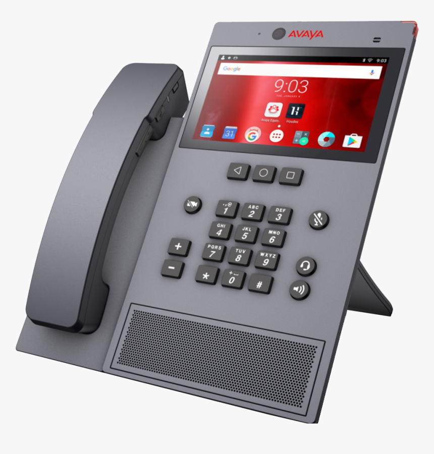 Transparent Old Phone Png, Png Download