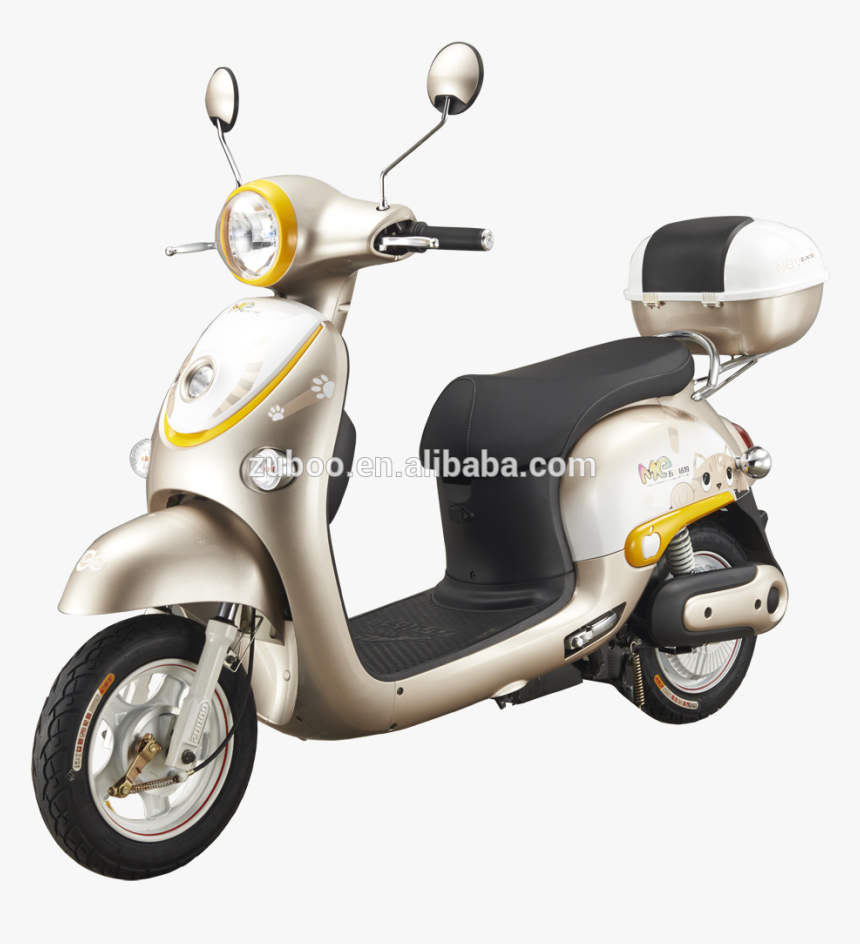 Classic Motorcycle Mini Electric Chopper Motorcycle, HD Png Download