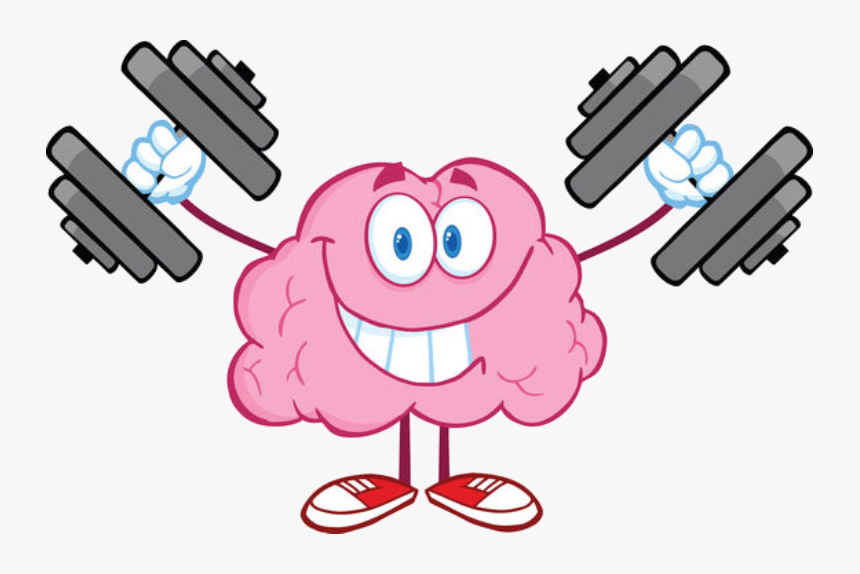 Brain Brains Clipart Free Best On Transparent Png Png Download Transparent Png Image Pngitem