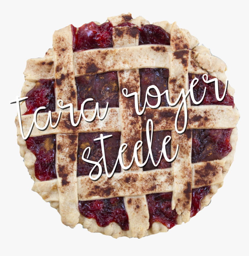Cherry Pie Button, HD Png Download