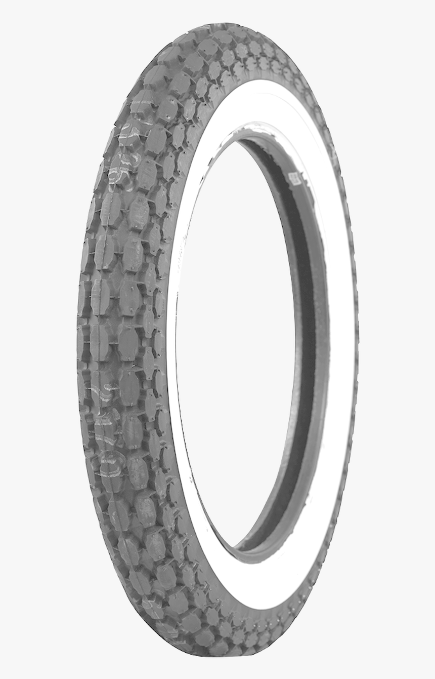 5 X 18 Coker Classic Motorcycle Tire, HD Png Download