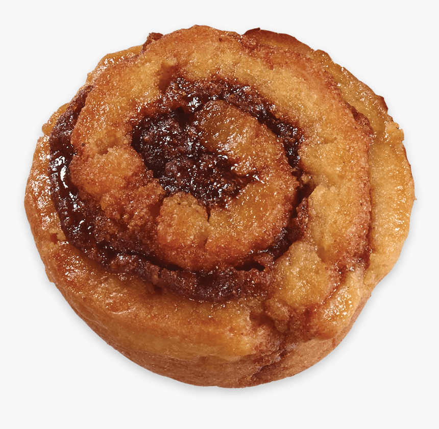 Mini Cinnamon Rolls, HD Png Download