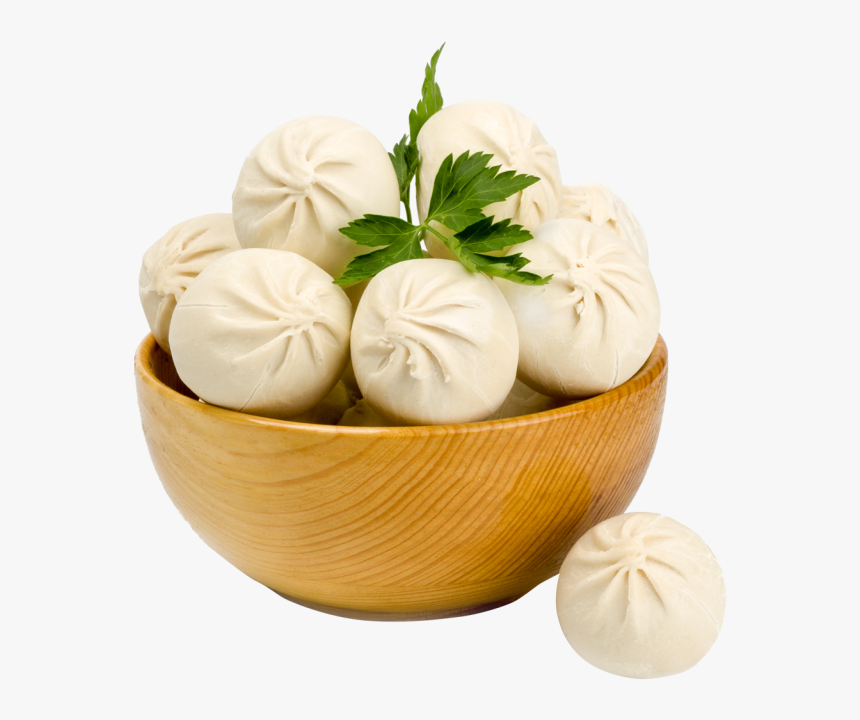 Bowl Full Of Dumpling, HD Png Download