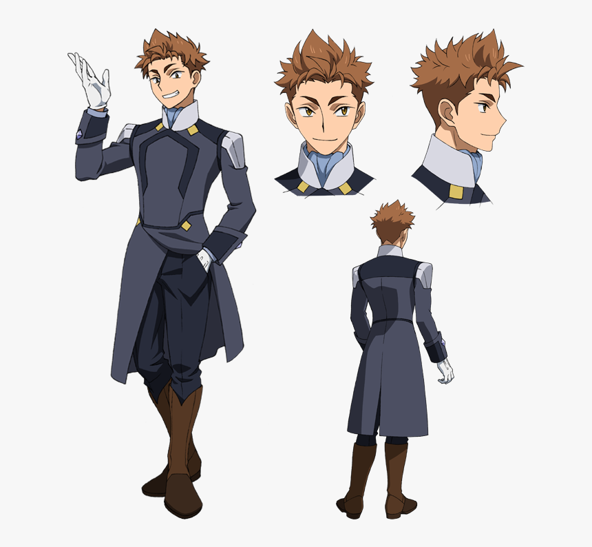 Person Standing Png Back, Transparent Png