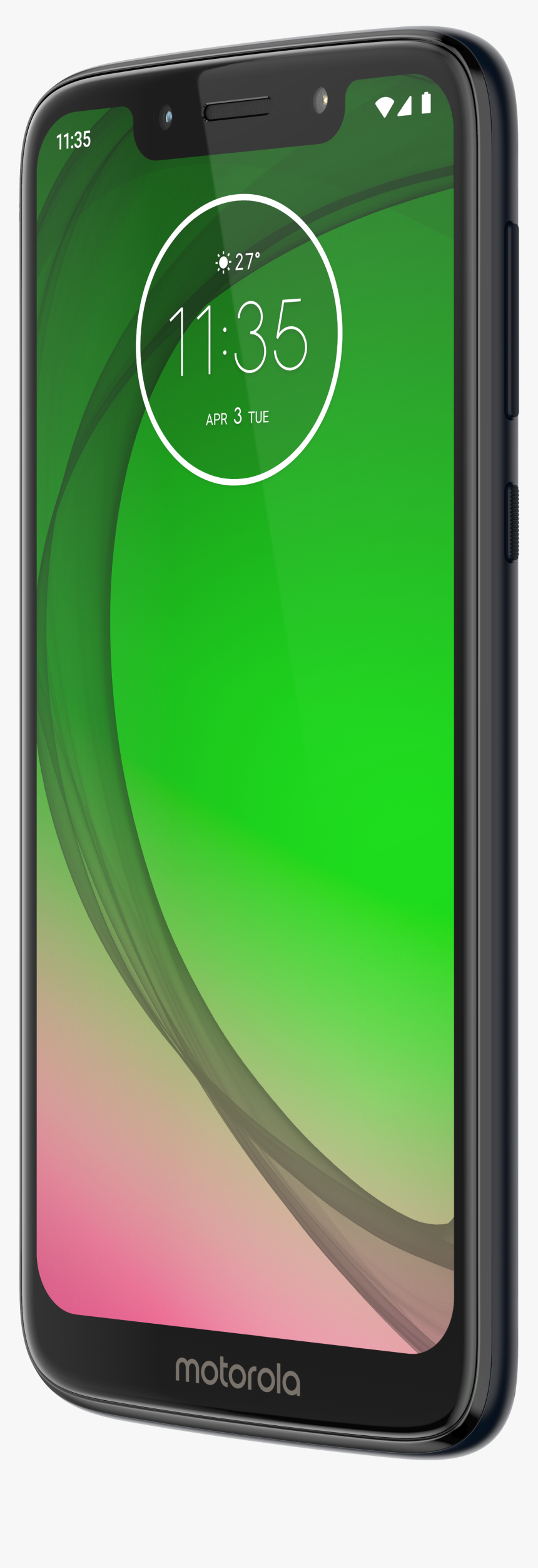 Old Cell Phone Png, Transparent Png