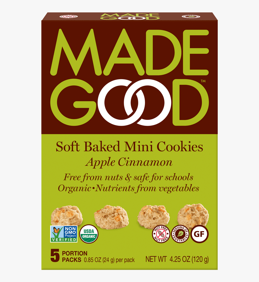 Mgus Cookie Applecinn, HD Png Download