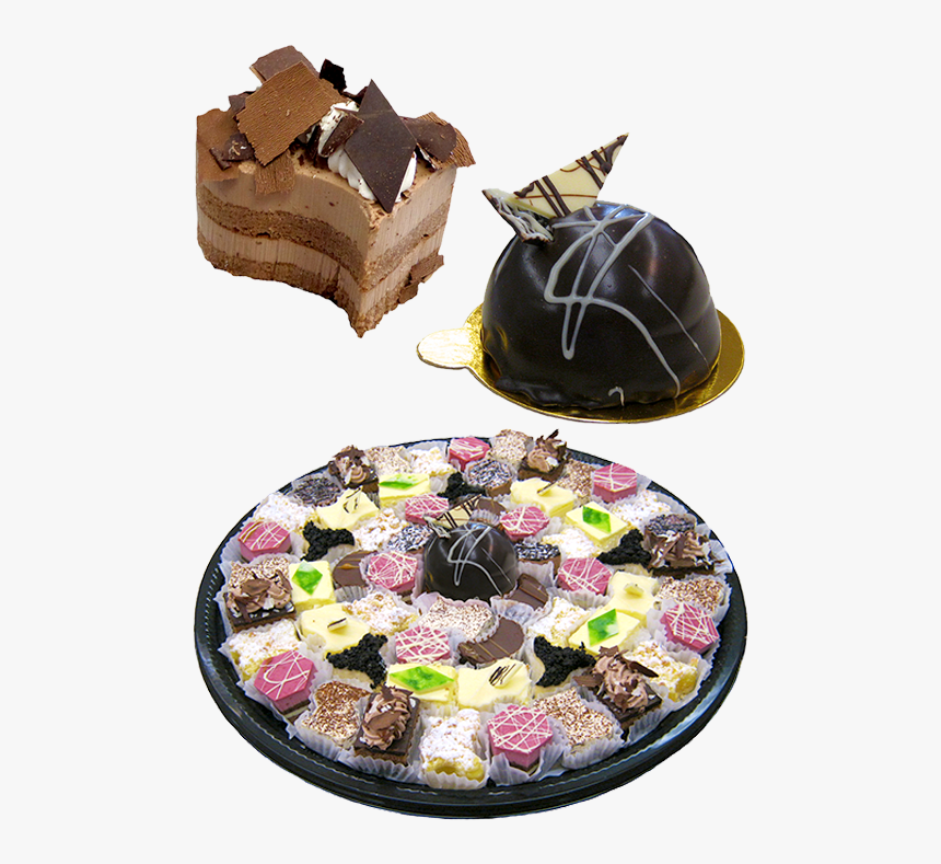 Baked Goods Png, Transparent Png