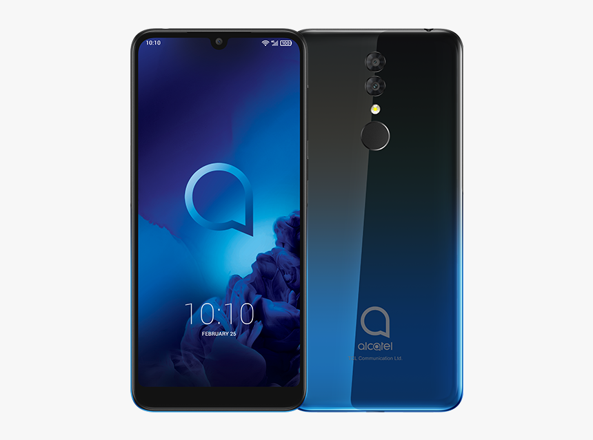 Old Cell Phone Png, Transparent Png
