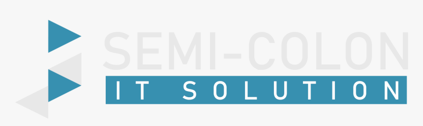 Transparent Semicolon Png, Png Download