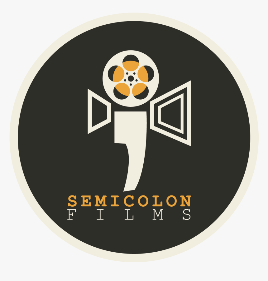 Semicolon Films - Circle, HD Png Download
