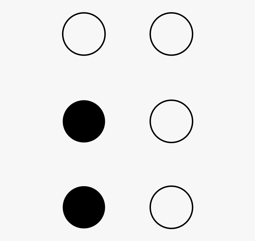 Semicolon Png, Transparent Png