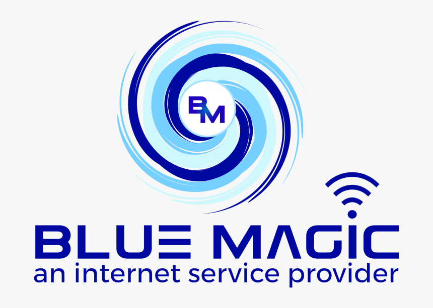 Blue Design Png, Transparent Png
