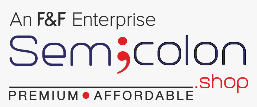 Semicolon Shop , Png Download, Transparent Png