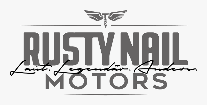 Rusty Nail Png, Transparent Png