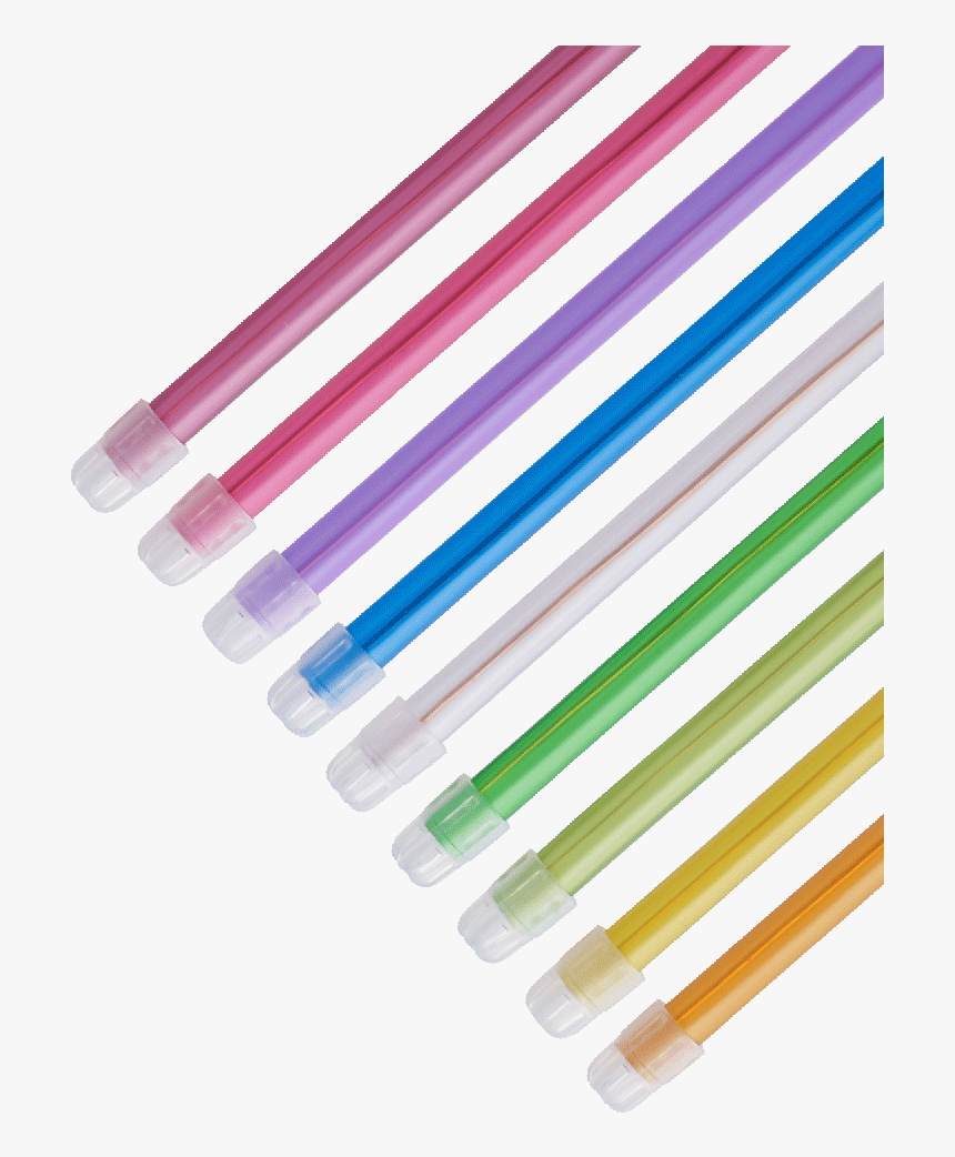 Aspirasaliva Colorati, HD Png Download