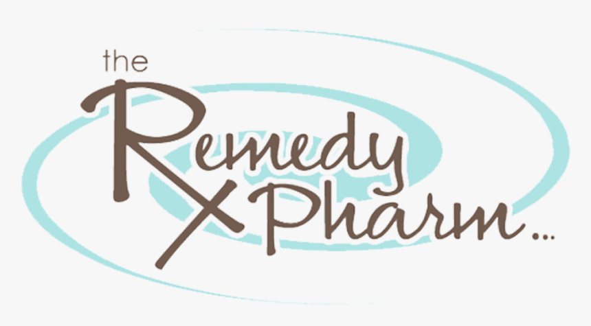 New- The Remedy Pharm, HD Png Download