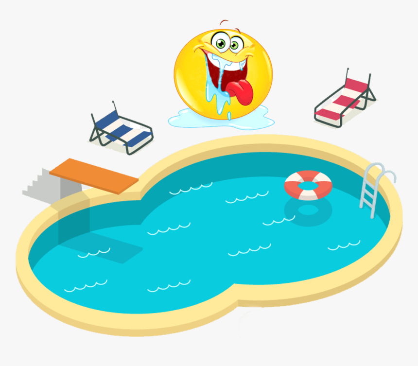 Swimming Pool Png Clip Art , Png Download, Transparent Png