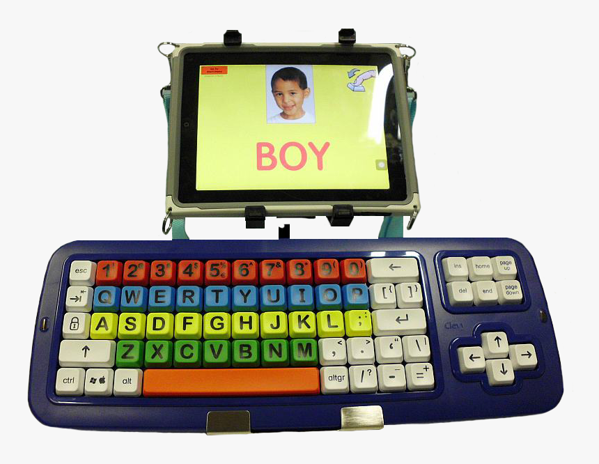 Bigbluetooth Keyboard, HD Png Download